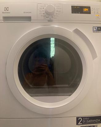 Asciugatrice electrolux