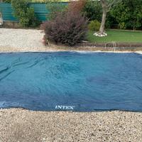 Telo Intex per piscina fuori terra