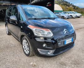 Citroen C3 Picasso 1.4 VTi 95 Exclusive Style