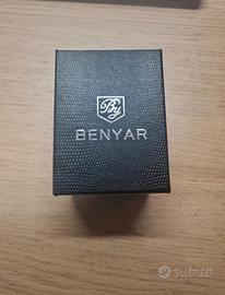 Orologio Benyar uomo
