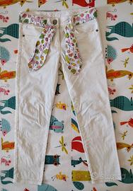 PRIMIGI Pantaloni estivi bambina (6-7 anni)

