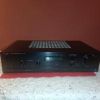 amplificatore integrato luxman 