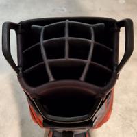 sacca da golf Titleist 14 vie