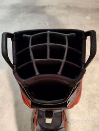 sacca da golf Titleist 14 vie