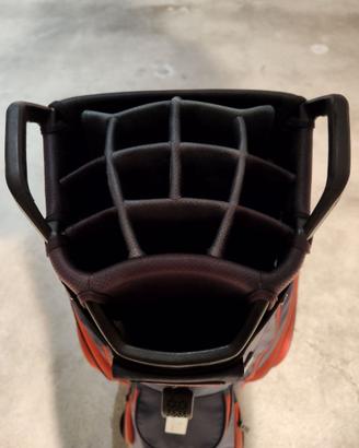 sacca da golf Titleist 14 vie