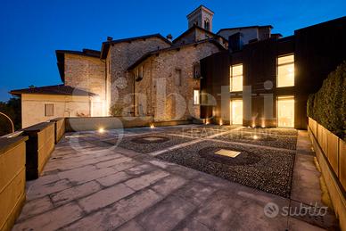 Appartamento Bergamo [Cod. rif 3386561VRG]