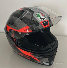 AGV K1 S Fastlap