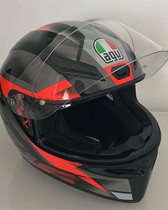 AGV K1 S Fastlap