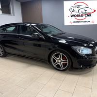 Mercedes-benz CLA 200 d S.W. 4Matic Automatic Prem