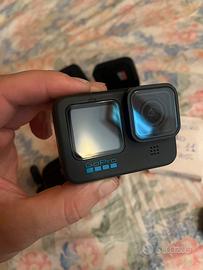 GOPRO HERO  11 BLACK