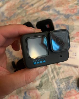 GOPRO HERO  11 BLACK