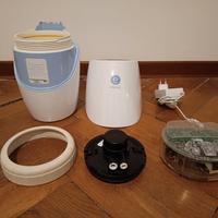 eSpring Amway con rubinetto