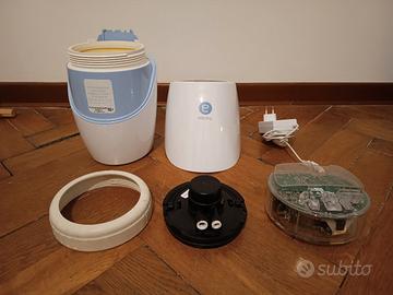 eSpring Amway con rubinetto