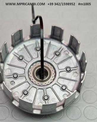 CAMPANA FRIZIONE HONDA CR 125 2003 2002 CR125 2004