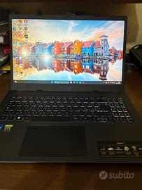 Aspire A715-51G