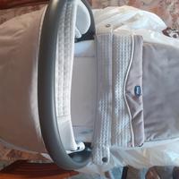 Trio Chicco – Reggio Calabria