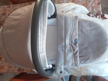 Trio Chicco – Reggio Calabria