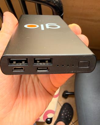 Power Bank