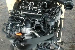 Motore volkswagen passat 2.0 cbb