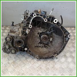 Cambio Manuale Fiat Bravo 2 Serie 1.9 JTD 192A8000