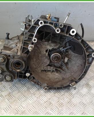 Cambio Manuale Fiat Bravo 2 Serie 1.9 JTD 192A8000