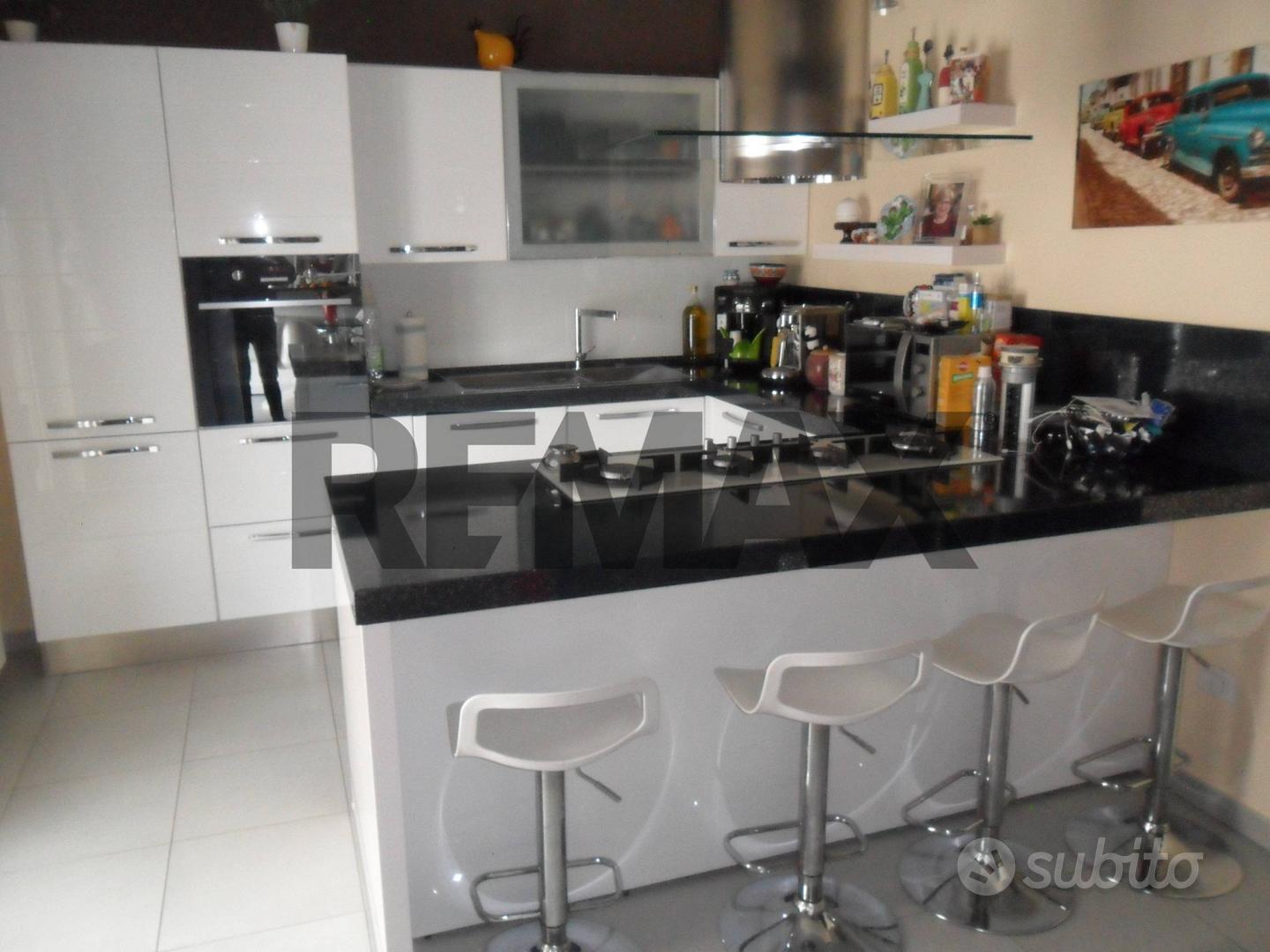 Appartamento – Caltanissetta - Vista 4