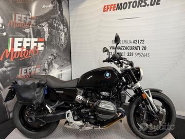 Bmw R 12 2025 "tua a 218 euro al mese"