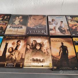Dvd Originali usati 