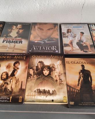 Dvd Originali usati 