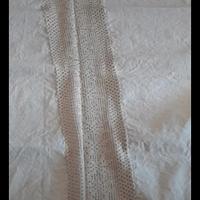 tovaglia grande in canapa 