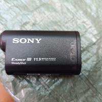 action CAM Sony 