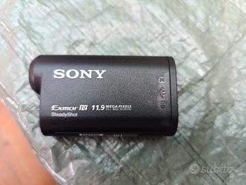 action CAM Sony 