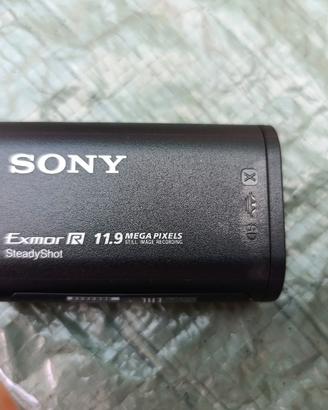 action CAM Sony 