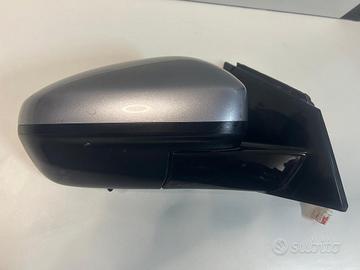 Specchietto retrovisore dx sx opel grandland x