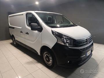 FIAT TALENTO DEL 2019 1600 DIESEL EURO 6B 110.000 