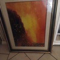 quadro Eliano Fantuzzi 