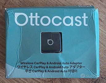 ottocast mini cube 3.0