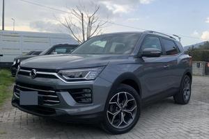 Ssangyong Korando 2020 1.6 ICON