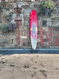 longboard 10.8