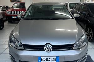Volkswagen Golf Business 1.6 TDI 5p. Highline Blue