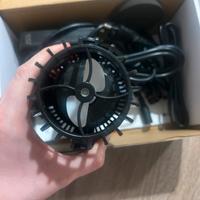 pompe di movimento 13000 I/h