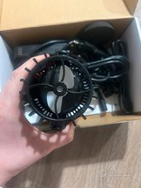 pompe di movimento 13000 I/h