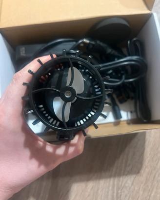 pompe di movimento 13000 I/h