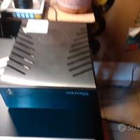 x giradischi Gold Note PST-10 Nero imballo origin