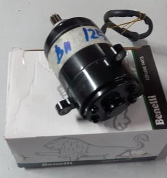 Motorino avviamento BENELLI BN TNT 125