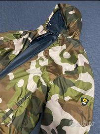 Giubbino  CIESSE mezza stagione