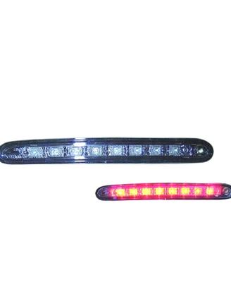 TERZA LUCE DI STOP NERA PEUGEOT 307 01-07
