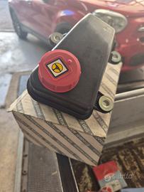 vaschetta olio servosterzo alfa romeo 159 