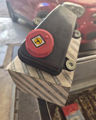 vaschetta olio servosterzo alfa romeo 159 
