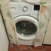 lavatrice Beko 7 kg